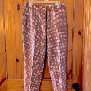 Kate Spade slacks